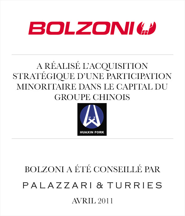 Image Bolzoni Auramo Group 2